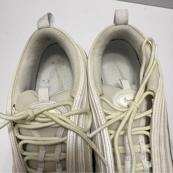 NIKE AIR‎ MAX 97 sneakers white - Picture 6 of 9
